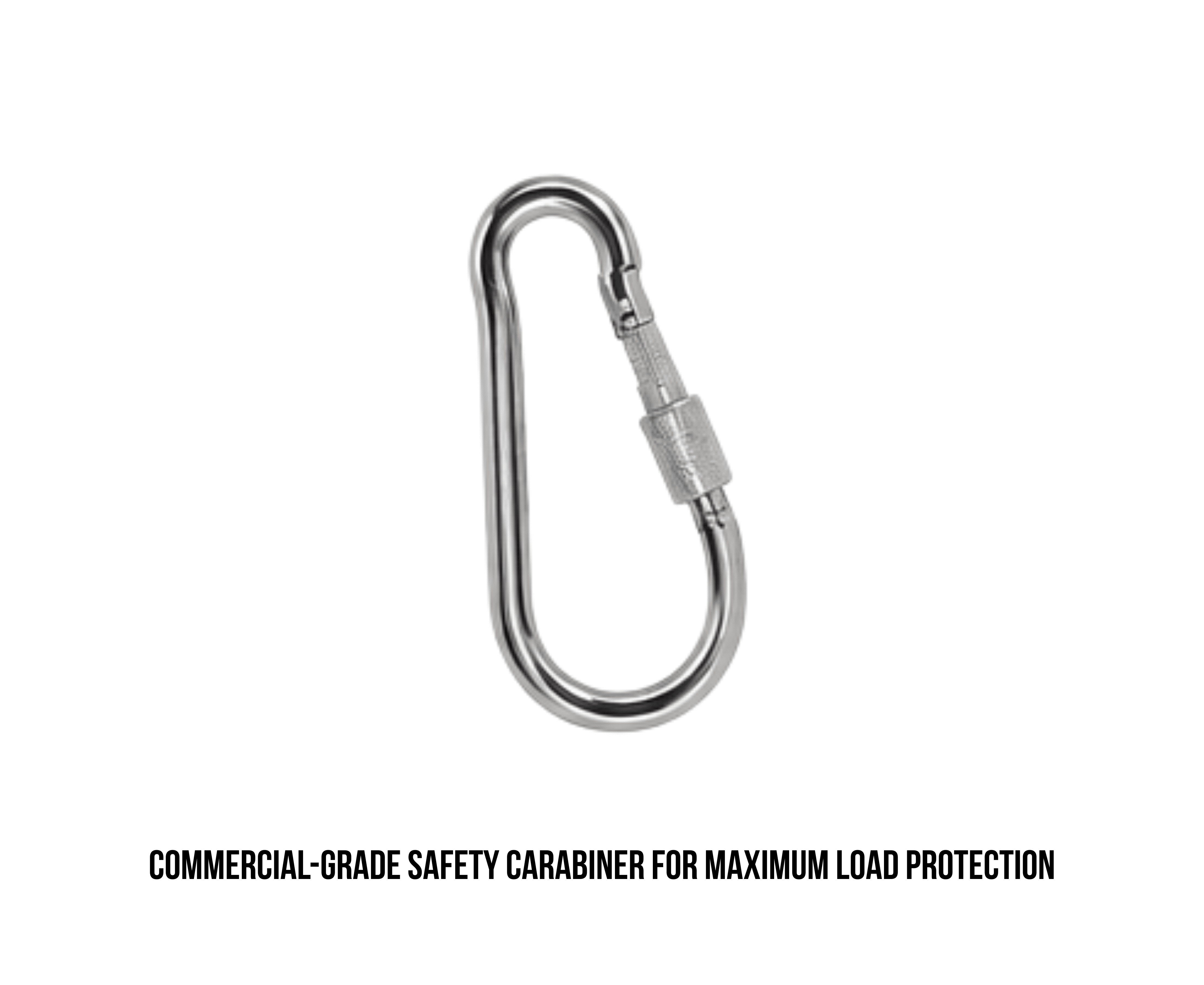 Industrial Safety Belt