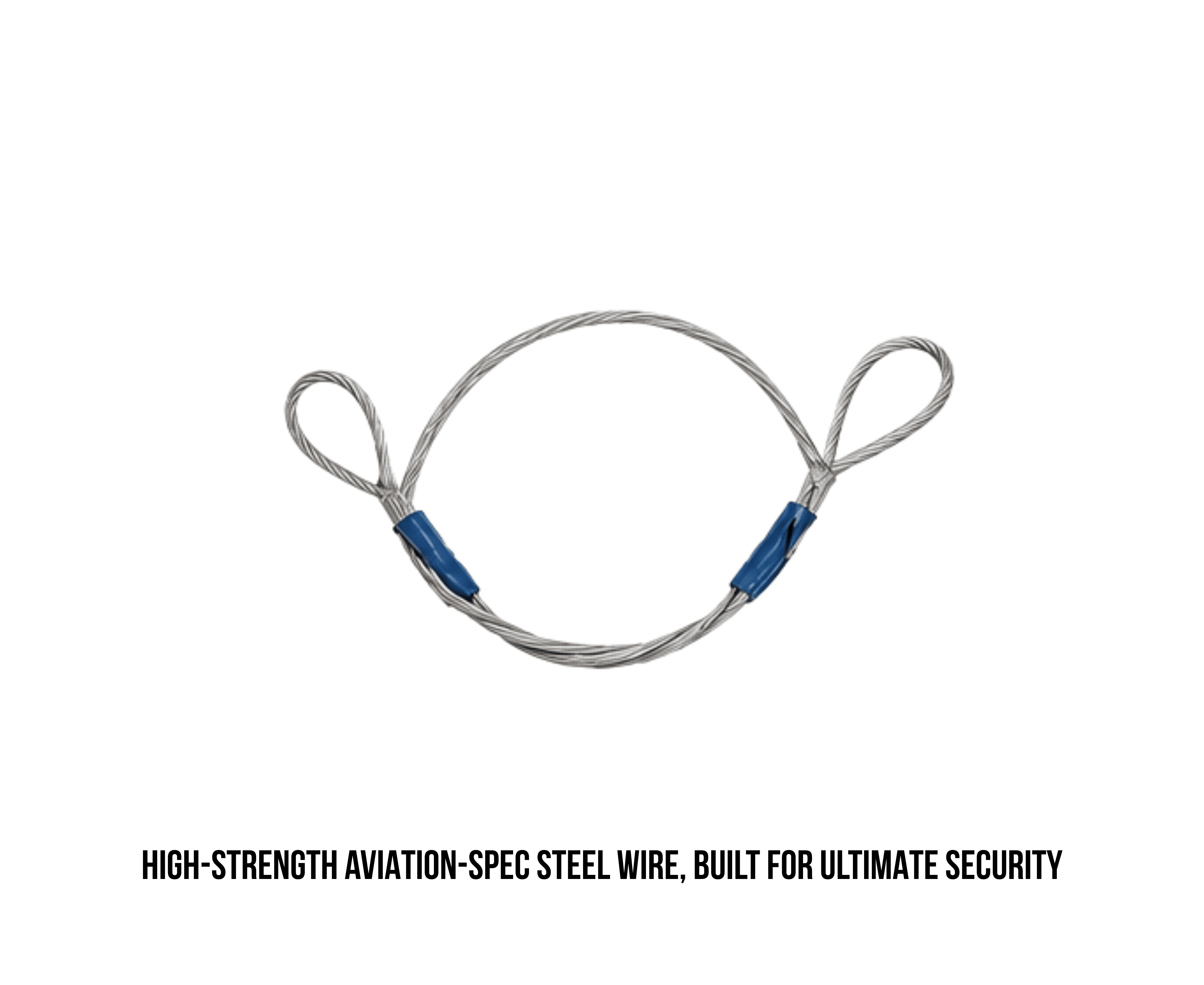 Safety Carabiner