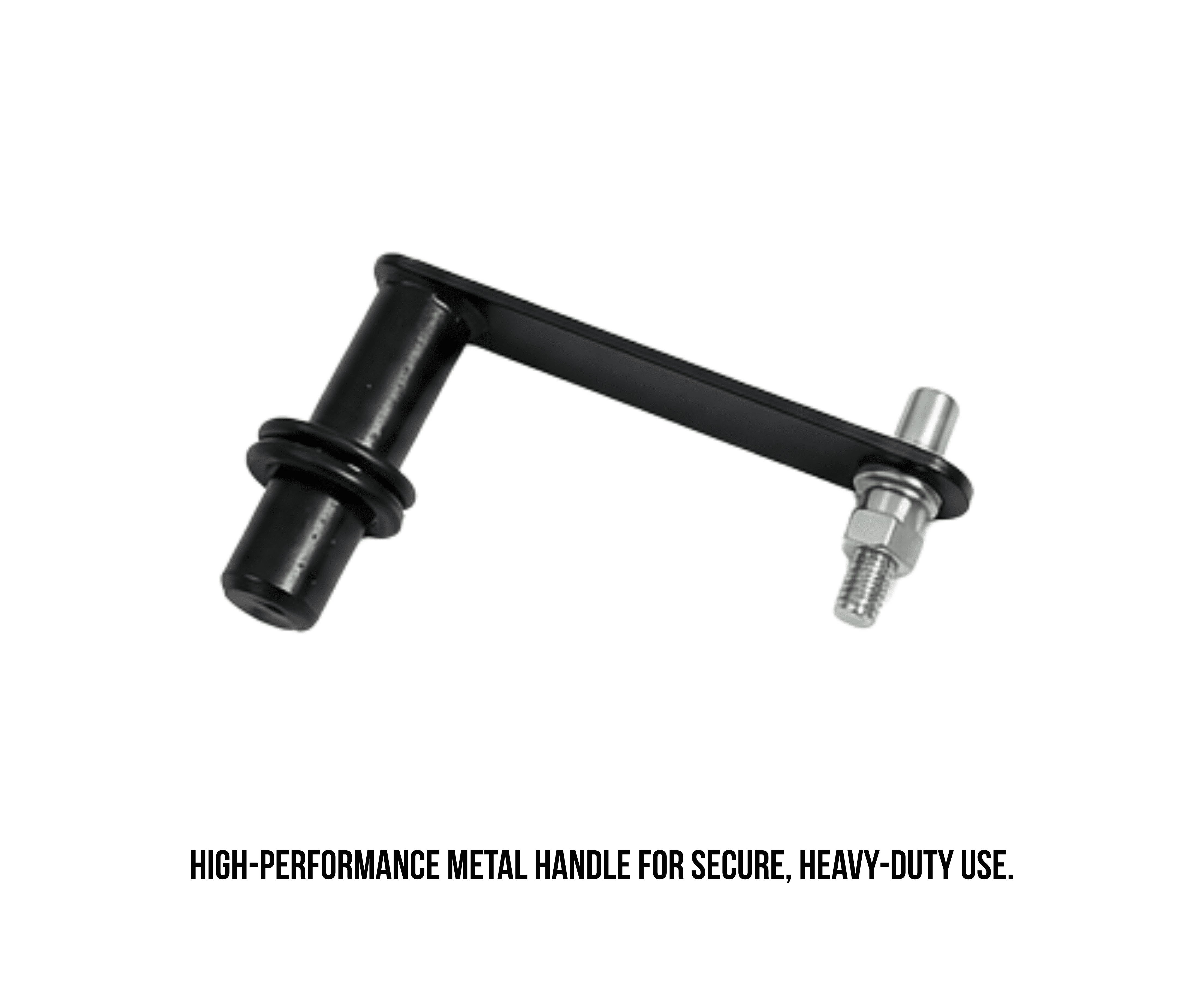 High-Strength Steel Wire